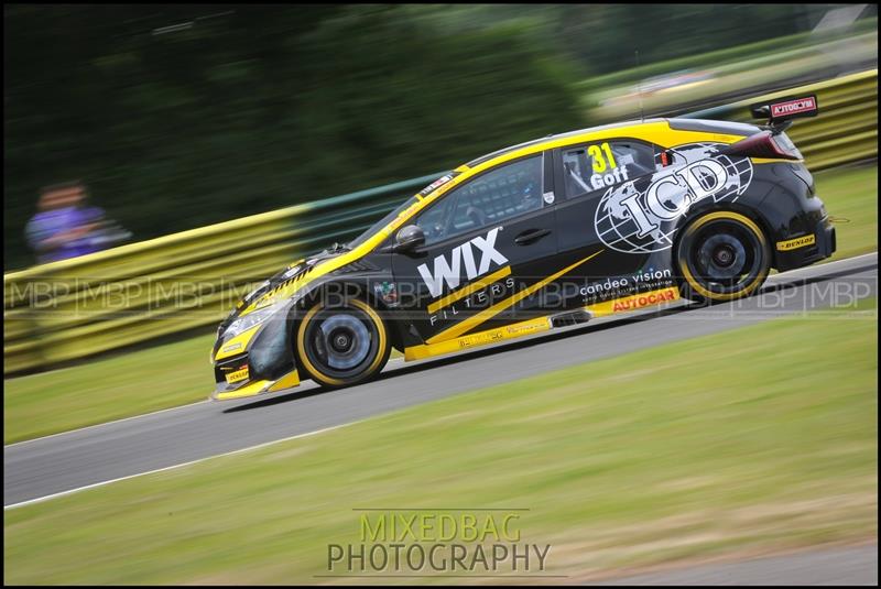 BTCC, Croft Circuit motorsport photography uk