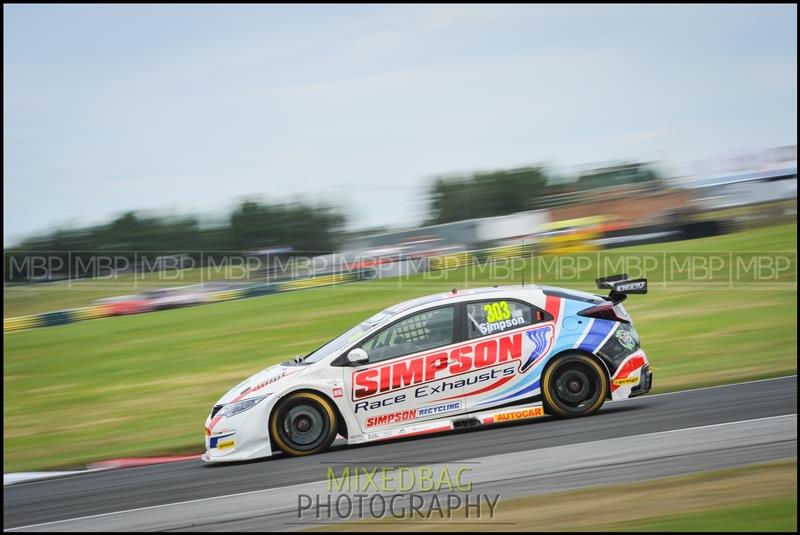 BTCC, Croft Circuit motorsport photography uk