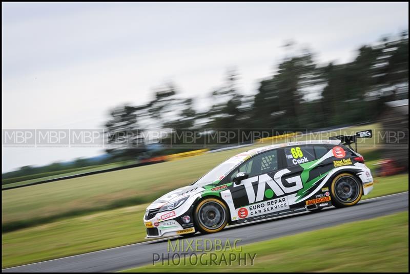 BTCC, Croft Circuit motorsport photography uk