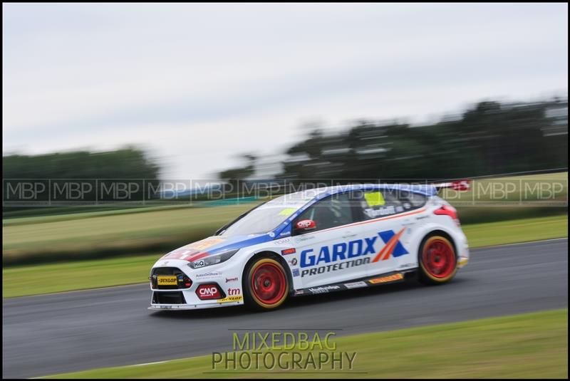 BTCC, Croft Circuit motorsport photography uk