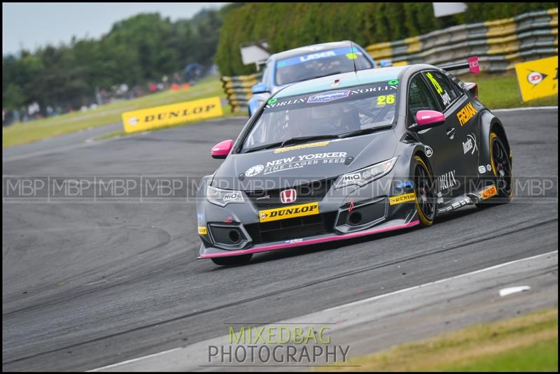 BTCC, Croft Circuit motorsport photography uk