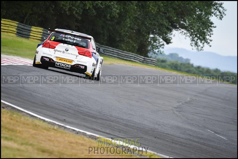 BTCC, Croft Circuit motorsport photography uk