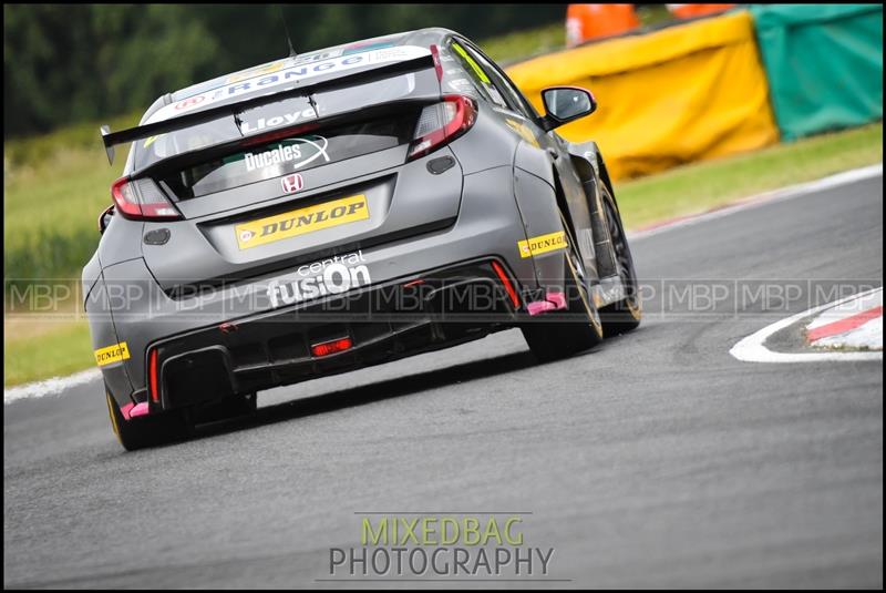 BTCC, Croft Circuit motorsport photography uk