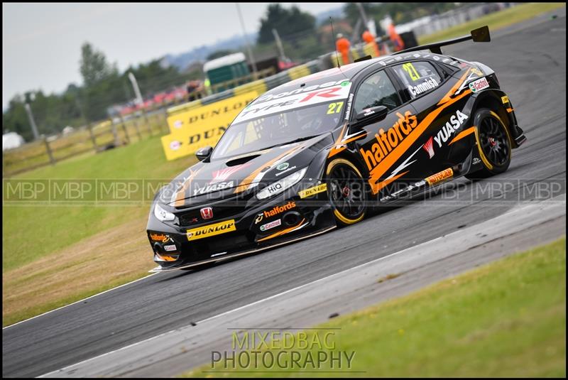 BTCC, Croft Circuit motorsport photography uk