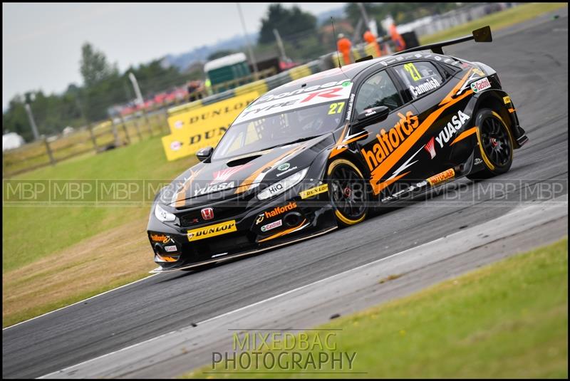 BTCC, Croft Circuit motorsport photography uk