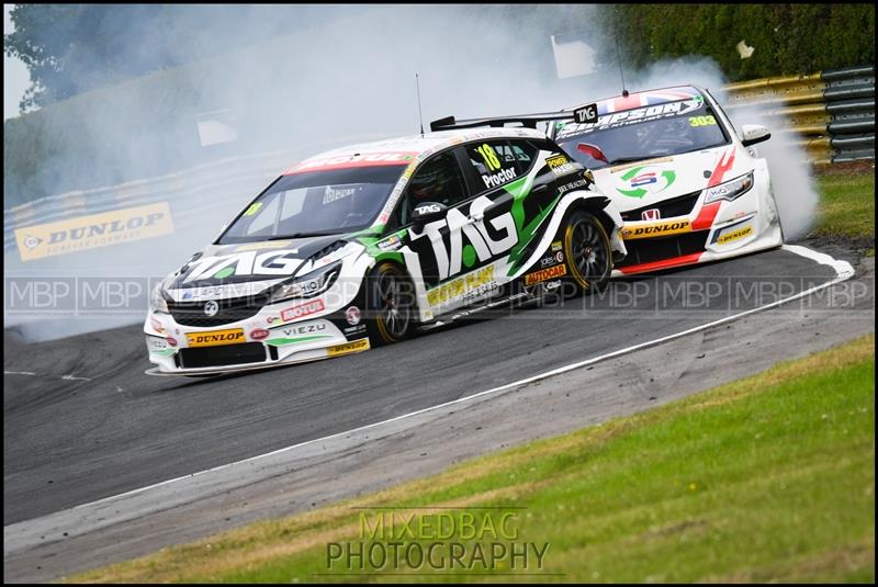 BTCC, Croft Circuit motorsport photography uk