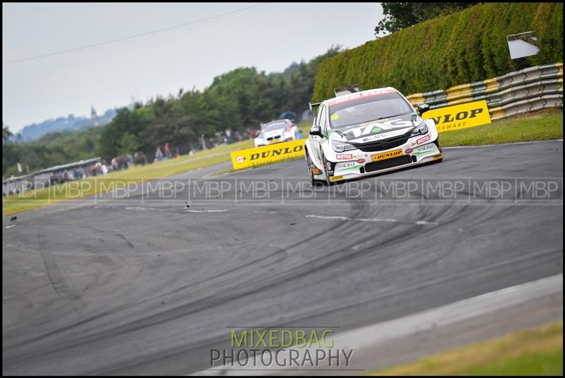 BTCC, Croft Circuit motorsport photography uk