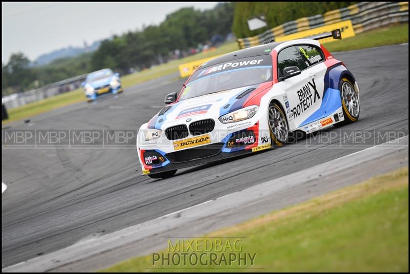 BTCC, Croft Circuit motorsport photography uk