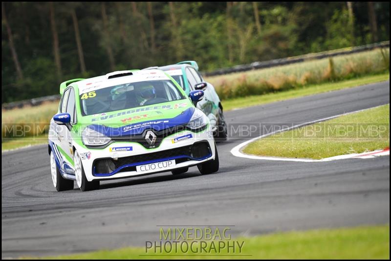 BTCC, Croft Circuit motorsport photography uk