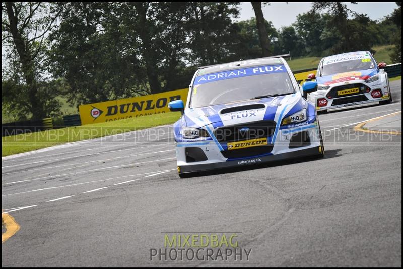 BTCC, Croft Circuit motorsport photography uk