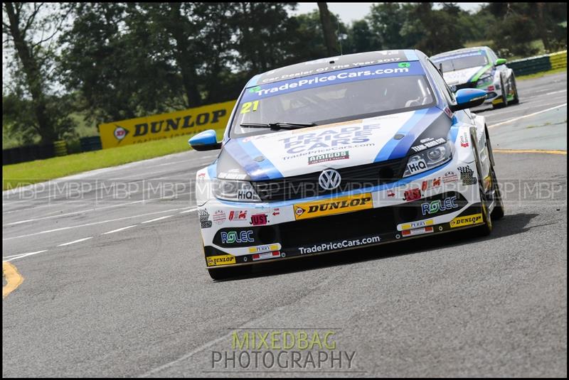 BTCC, Croft Circuit motorsport photography uk