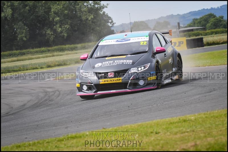 BTCC, Croft Circuit motorsport photography uk