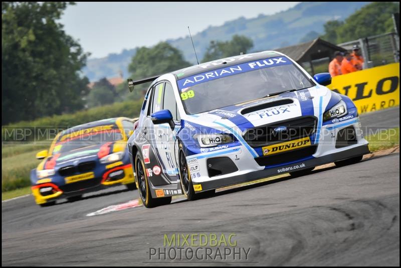 BTCC, Croft Circuit motorsport photography uk