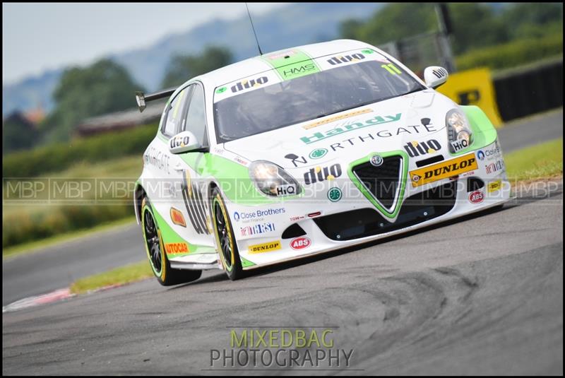 BTCC, Croft Circuit motorsport photography uk