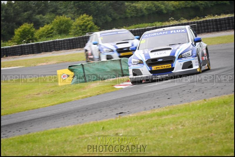 BTCC, Croft Circuit motorsport photography uk