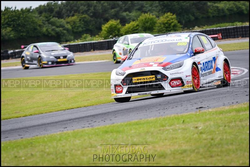 BTCC, Croft Circuit motorsport photography uk