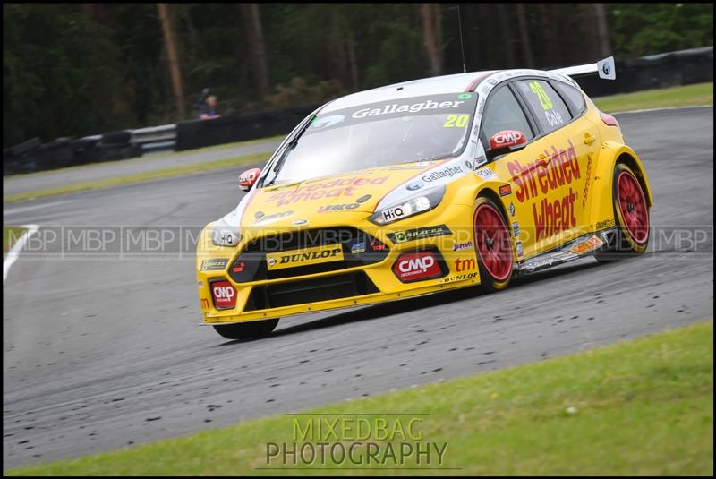 BTCC, Croft Circuit motorsport photography uk