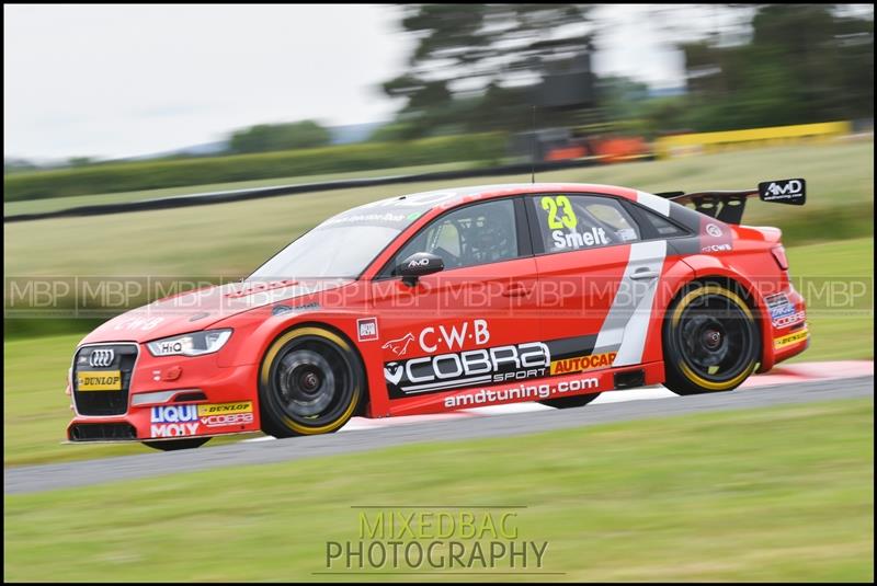 BTCC, Croft Circuit motorsport photography uk