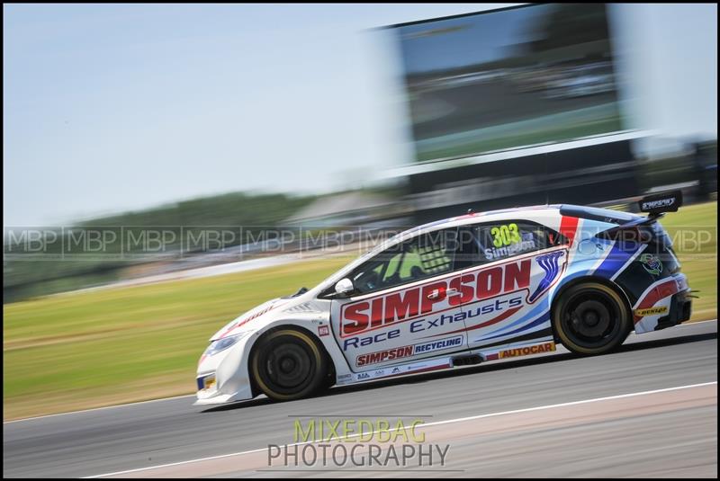 BTCC, Croft Circuit motorsport photography uk