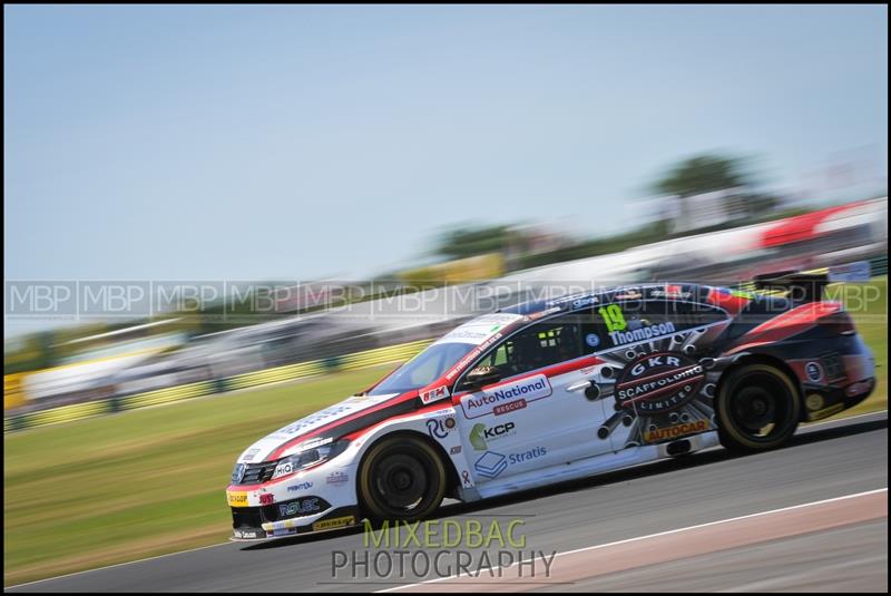 BTCC, Croft Circuit motorsport photography uk