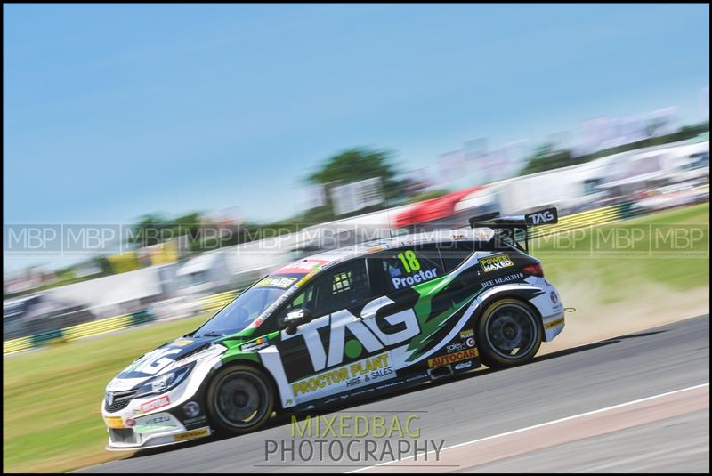 BTCC, Croft Circuit motorsport photography uk