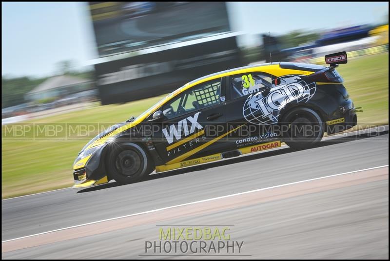 BTCC, Croft Circuit motorsport photography uk