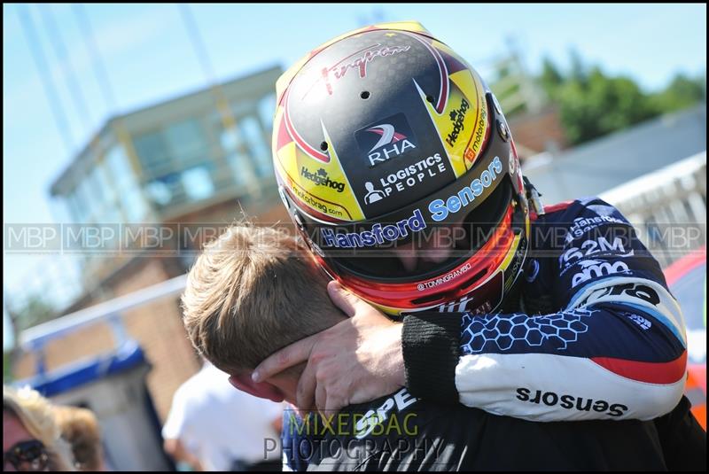 BTCC, Croft Circuit motorsport photography uk