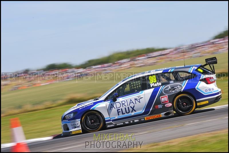 BTCC, Croft Circuit motorsport photography uk