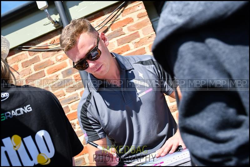 BTCC, Croft Circuit motorsport photography uk