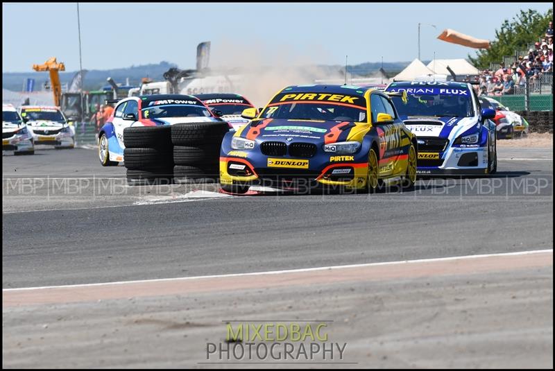 BTCC, Croft Circuit motorsport photography uk