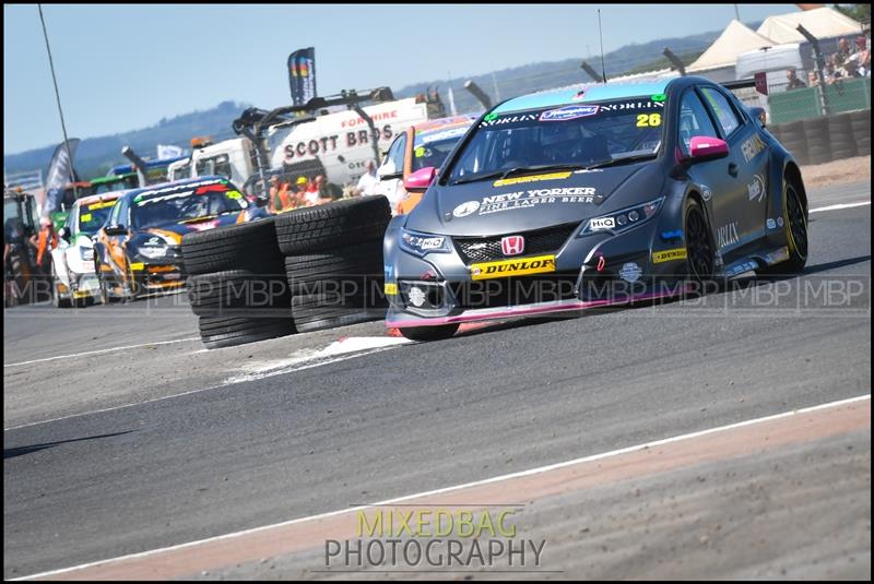 BTCC, Croft Circuit motorsport photography uk