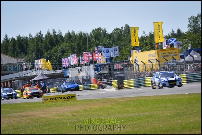 BTCC, Croft Circuit motorsport photography uk