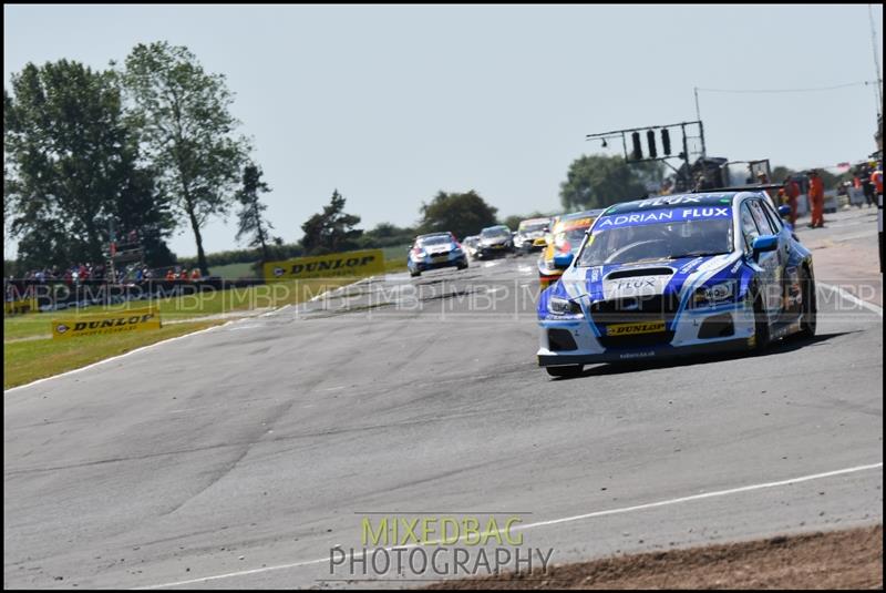 BTCC, Croft Circuit motorsport photography uk