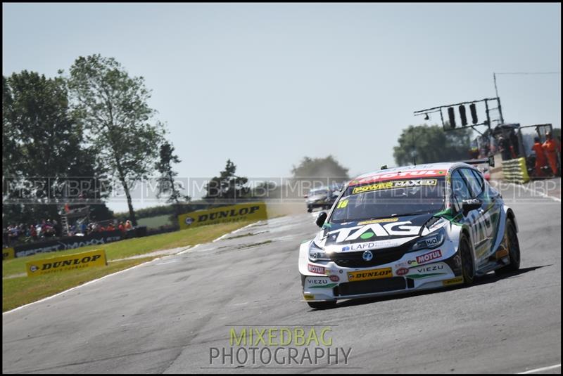 BTCC, Croft Circuit motorsport photography uk