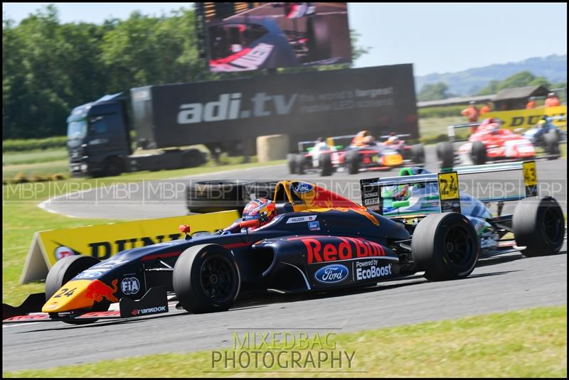 BTCC, Croft Circuit motorsport photography uk