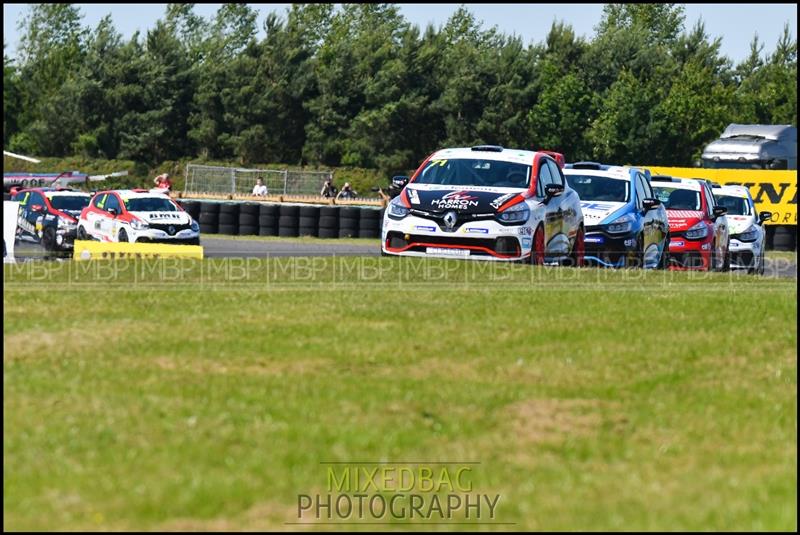 BTCC, Croft Circuit motorsport photography uk