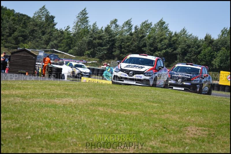 BTCC, Croft Circuit motorsport photography uk