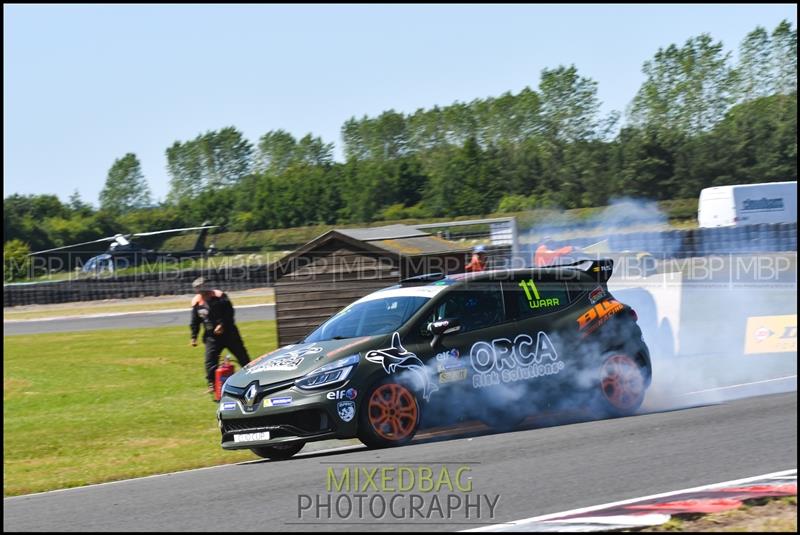 BTCC, Croft Circuit motorsport photography uk