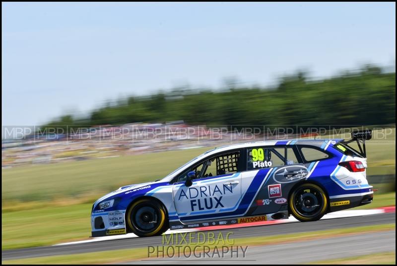 BTCC, Croft Circuit motorsport photography uk