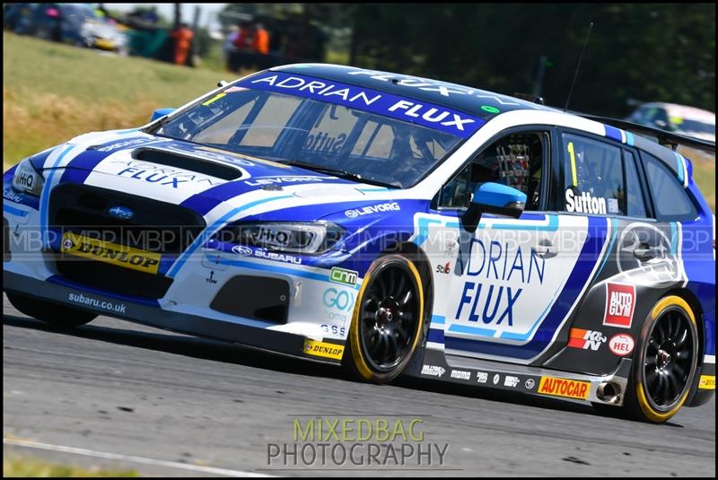 BTCC, Croft Circuit motorsport photography uk