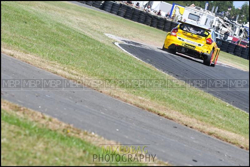 BTCC, Croft Circuit motorsport photography uk