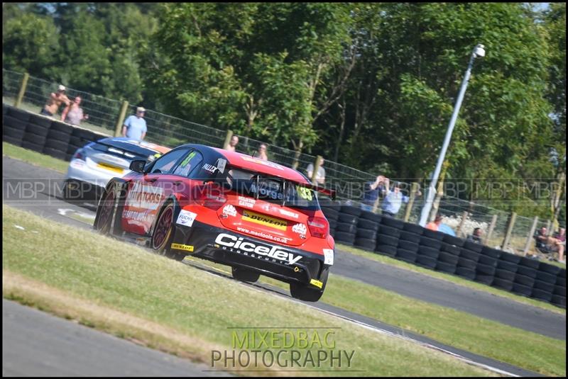 BTCC, Croft Circuit motorsport photography uk