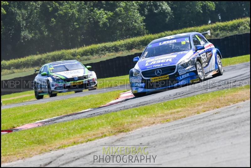 BTCC, Croft Circuit motorsport photography uk