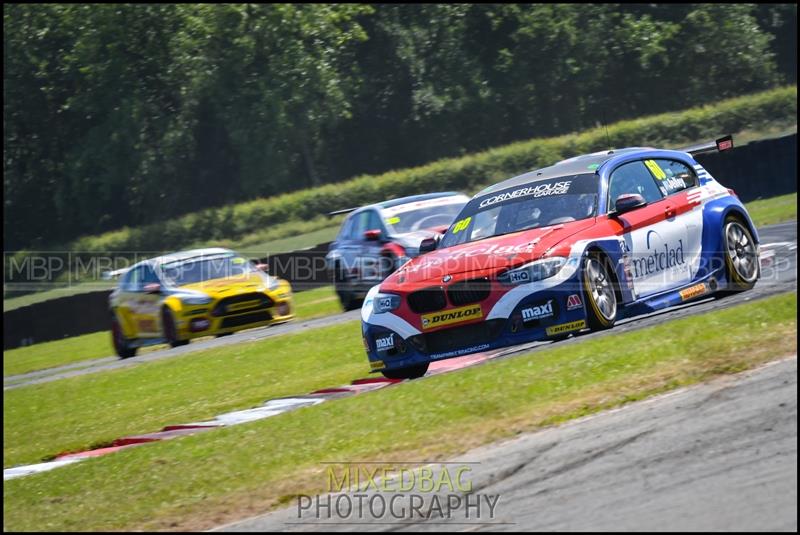 BTCC, Croft Circuit motorsport photography uk