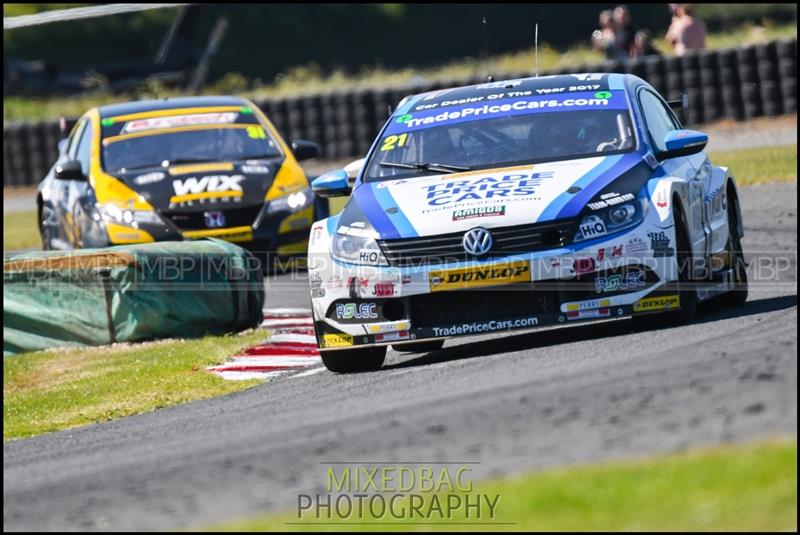 BTCC, Croft Circuit motorsport photography uk