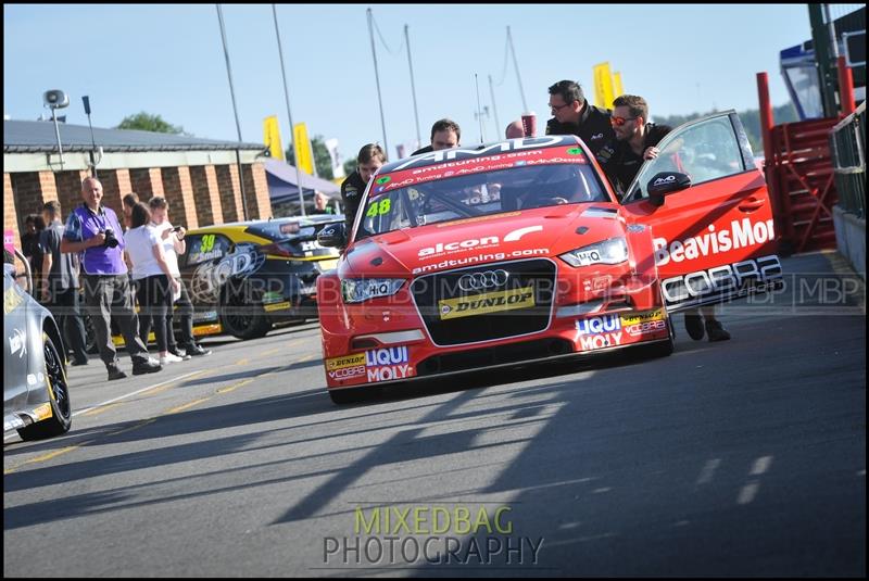 BTCC, Croft Circuit motorsport photography uk