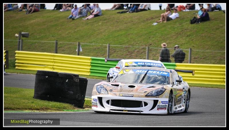 BTCC Round 5, Croft Circuit - British Touring car photography