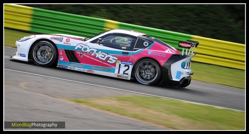 BTCC Round 5, Croft Circuit - British Touring car photography