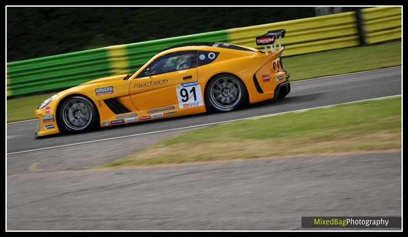 BTCC Round 5, Croft Circuit - British Touring car photography