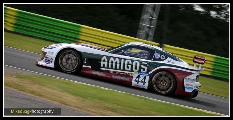 BTCC Round 5, Croft Circuit - British Touring car photography